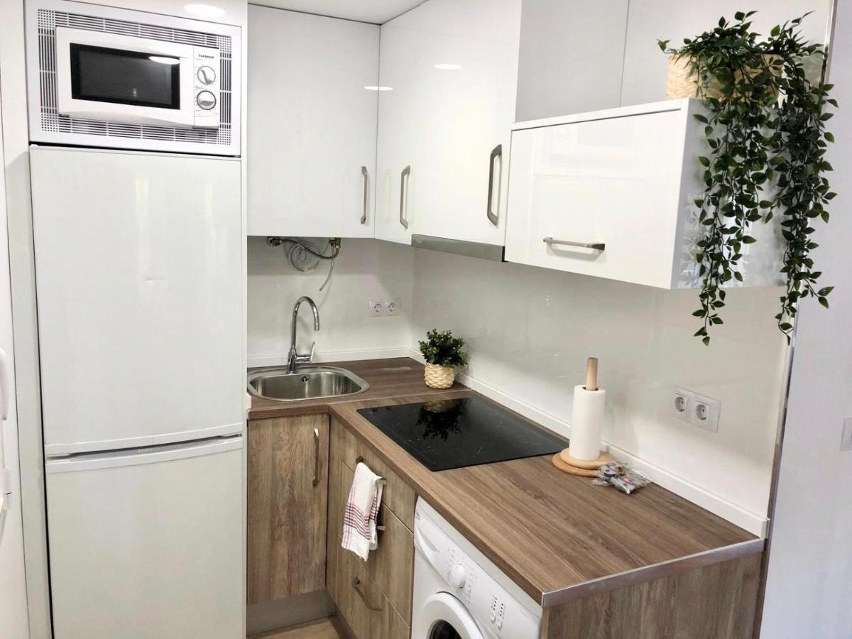 Apartment Centrico - Casta Alvarez Zaragoza