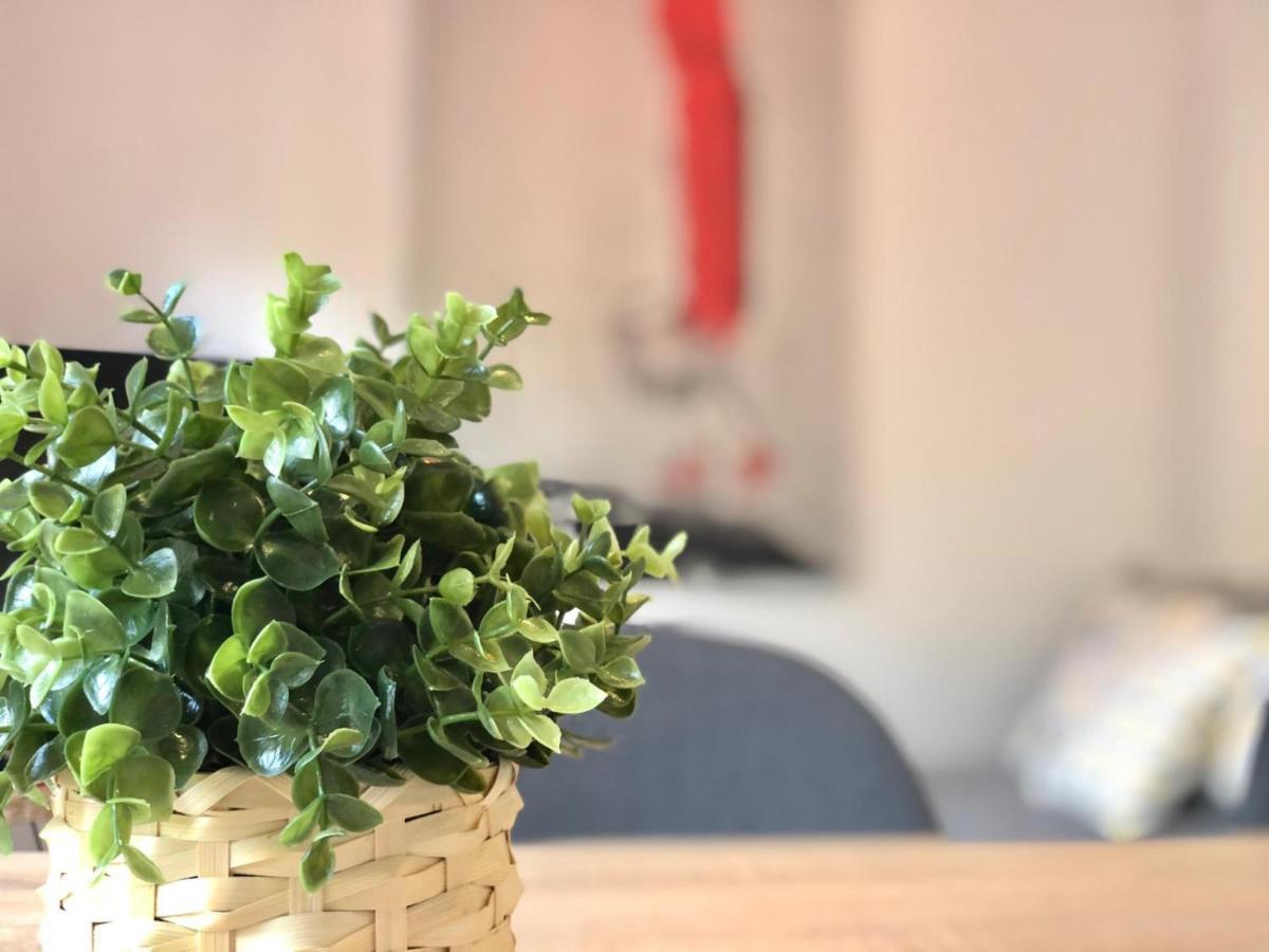 Appartement Centrico - Casta Alvarez Saragosse