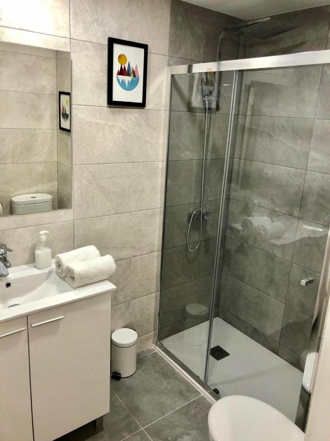 Centrico - Casta Alvarez Appartement