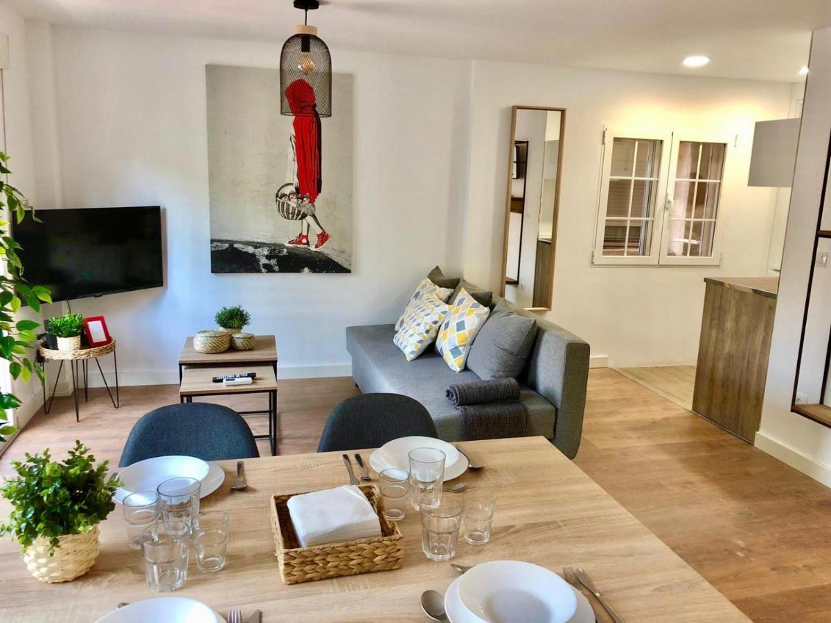 Appartement Centrico - Casta Alvarez Saragosse