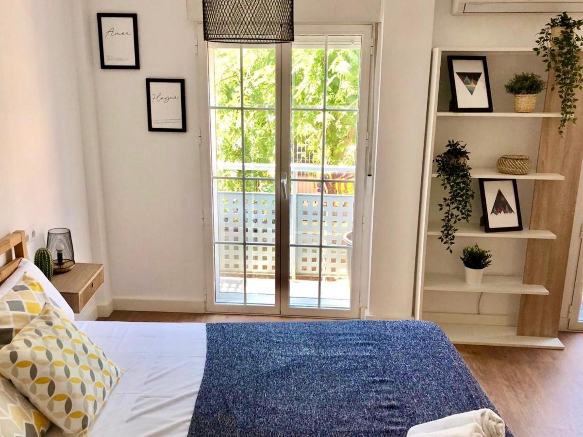 Appartement Centrico - Casta Alvarez