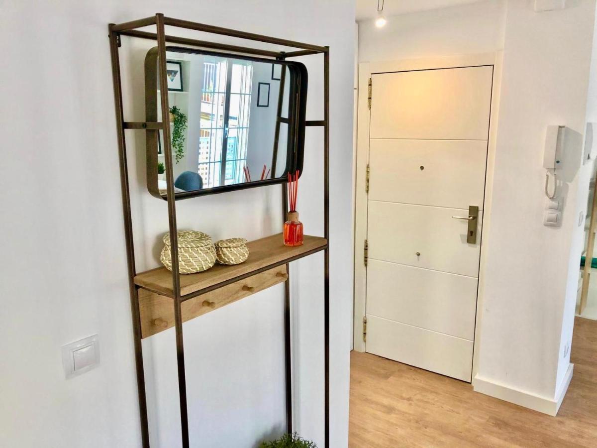 Appartement Centrico - Casta Alvarez *