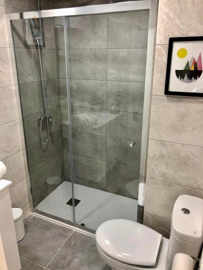Appartement Centrico - Casta Alvarez Saragosse
