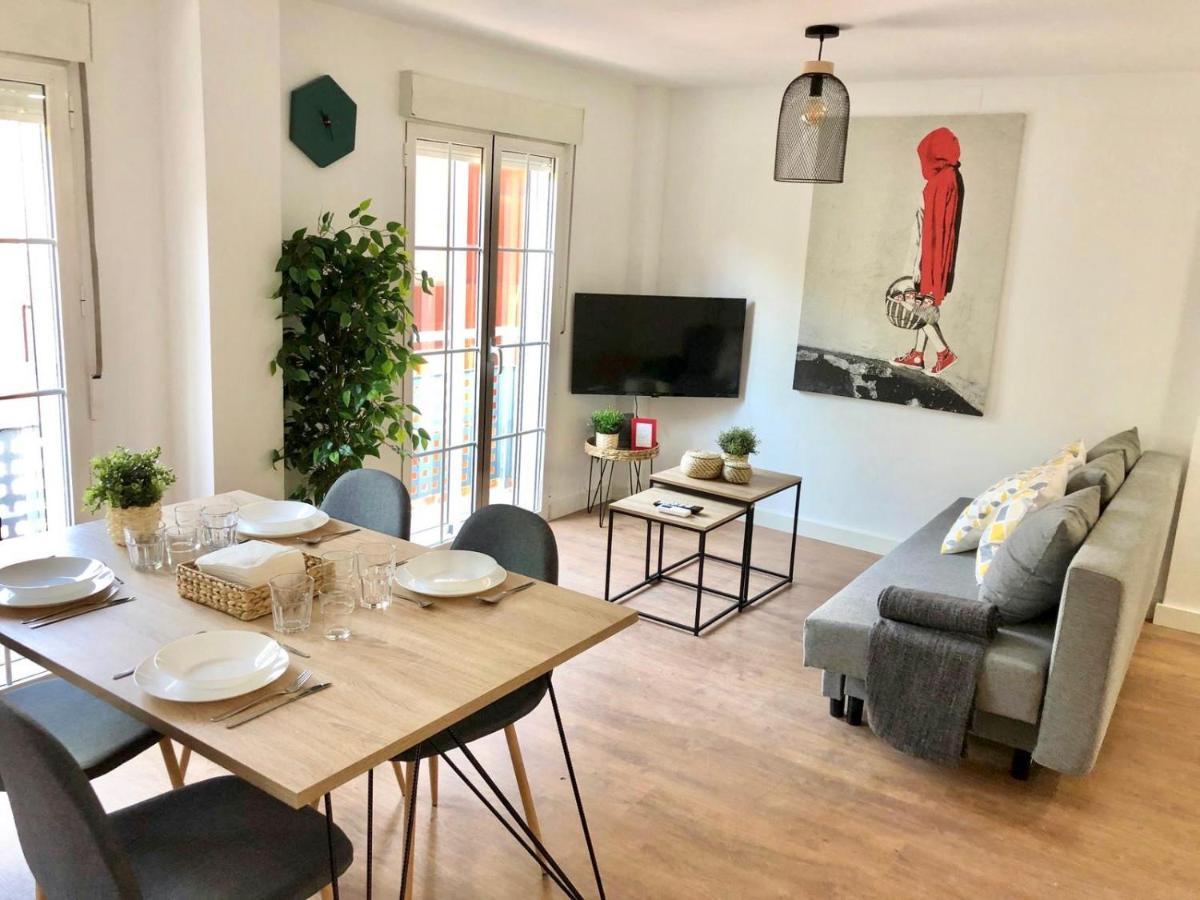 Centrico - Casta Alvarez Appartement
