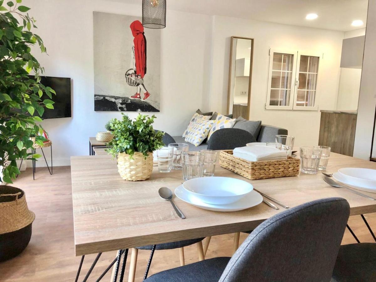 Appartement Centrico - Casta Alvarez Saragosse