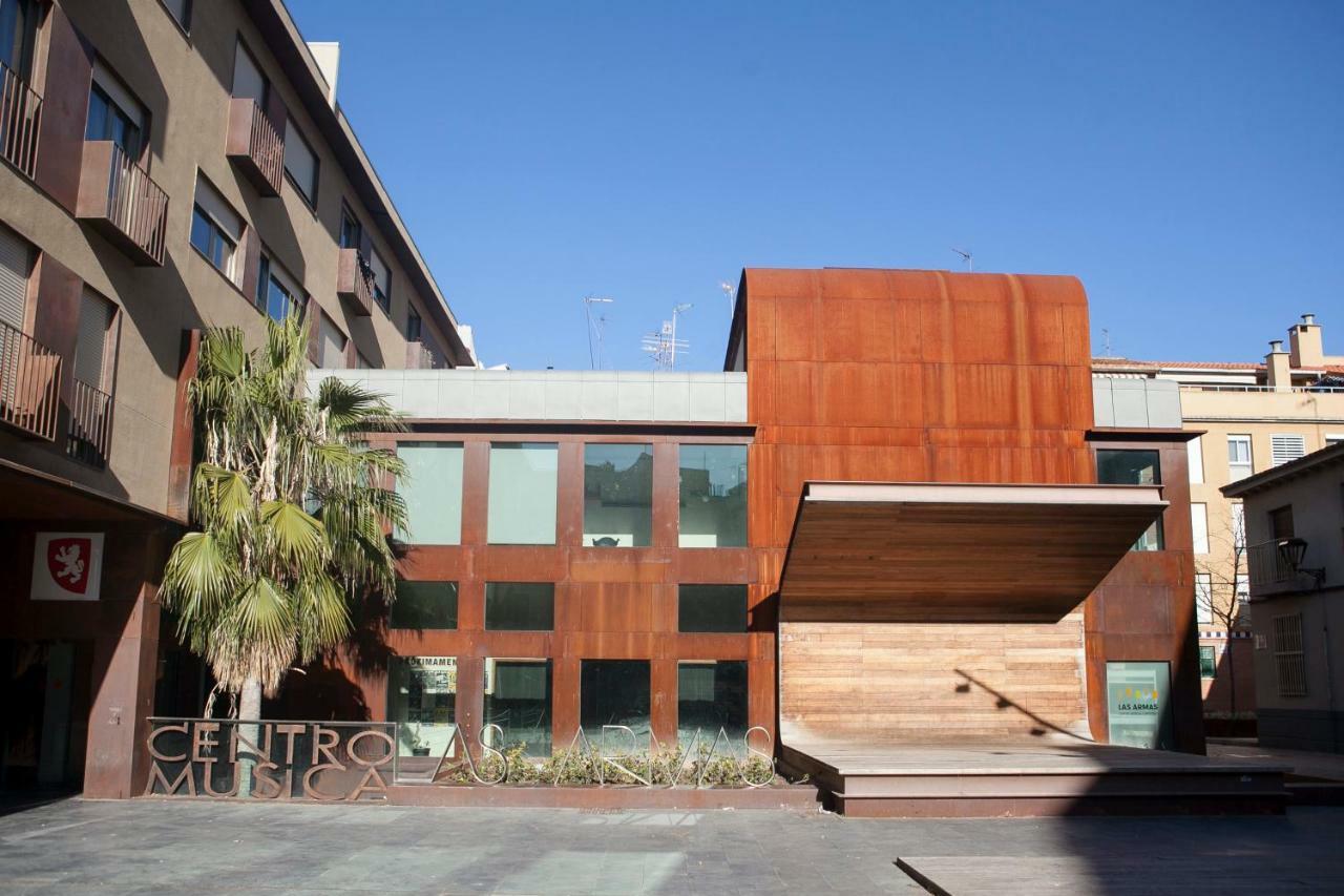 Appartement Centrico - Casta Alvarez